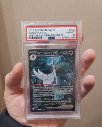 Gardevoir ex 233/091
