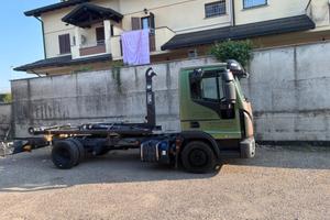 Iveco 100 ql con gancio o altro allestimento