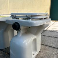 SANITARI IDEAL STANDARD