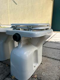 SANITARI IDEAL STANDARD