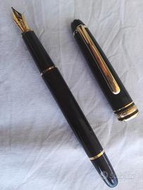 Penna stilografica Montblanc Meisterstück 4810