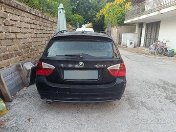 BMW serie 3