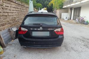 BMW serie 3