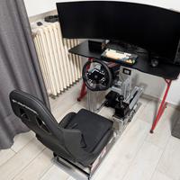 Sim Racing PXN V12 Direct drive