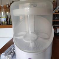Sterilizzatore a vapore Chicco