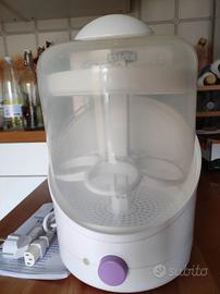 Sterilizzatore a vapore Chicco