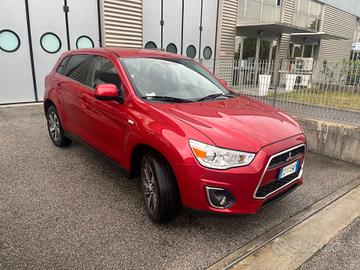 Mitsubishi ASX 1.8 DI-D 116 CV 2WD Involve