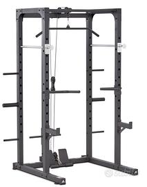 Adidas Home Rig Palestra, praticamente nuovo