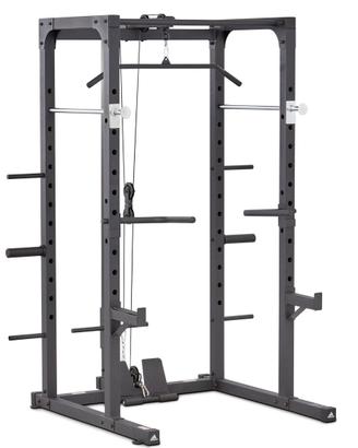 Adidas Home Rig Palestra, praticamente nuovo