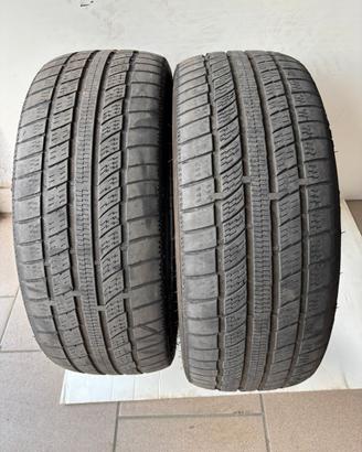 Pneumatici  usati Mirage 4 stagioni 205/45R17  88L