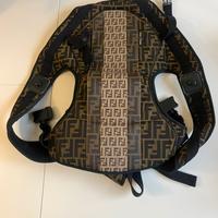 Marsupio porta bimbi FENDI