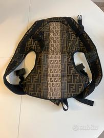 Marsupio porta bimbi FENDI