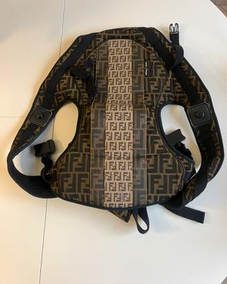 Marsupio porta bimbi FENDI