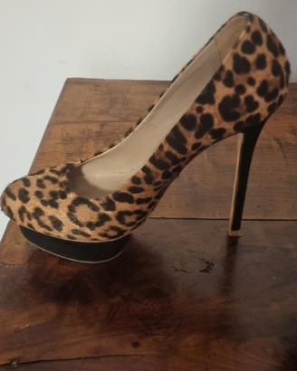 scarpe "Le silla'