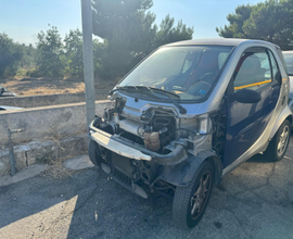 Smart per ricambi