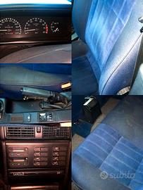 LANCIA DELTA 836 FULL 1.6 103 CV