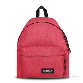 ZAINO EASTPAK PADDED BRILLANTINATO