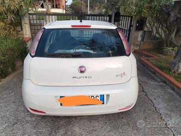 punto 1300 mj 84cv