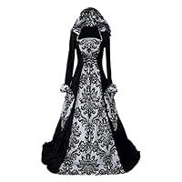 Abiti medievali carnevale/halloween