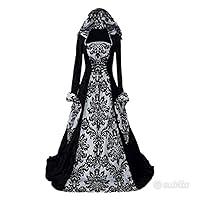 Abiti medievali carnevale/halloween