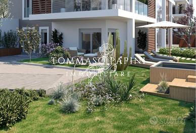 Appartamento di 138 m² con 4 locali a Firenze