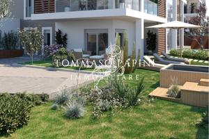 Appartamento di 138 m² con 4 locali a Firenze