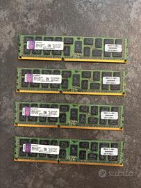 20 RAM in blocco per computer desktop e portatili