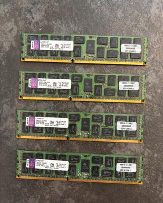 20 RAM in blocco per computer desktop e portatili