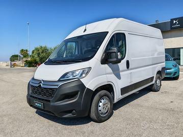 CITROEN Jumper 33 L2H2 2.2 bluehdi 140cv S&S U1477