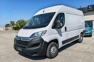 CITROEN Jumper 33 L2H2 2.2 bluehdi 140cv S&S U1477