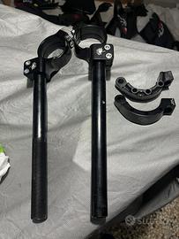 Accessori racing per bmw s1000 rr dal 2019 in poi