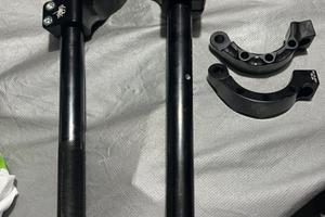 Accessori racing per bmw s1000 rr dal 2019 in poi