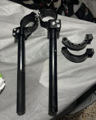 Accessori racing per bmw s1000 rr dal 2019 in poi
