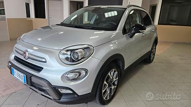 Fiat 500X 1.6 MultiJet 120 CV Cross Plus