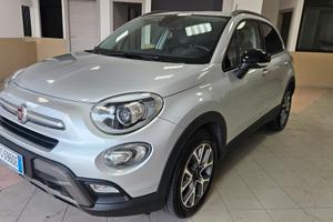 Fiat 500X 1.6 MultiJet 120 CV Cross Plus