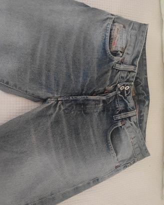 Jeans Diesel