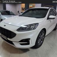 Ford Kuga 2.5 PLUG-IN HYBRID ST-LINE X 2WD C #8491