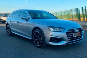 Audi A4 Avant 35 TDI S tronic Business Sport