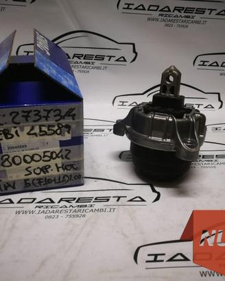 Supporto Motore BMW Serie 5 F10 2.0 D 22116856327