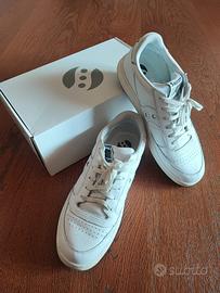 Saucony originals bianche 