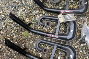 Motore minarelli p6/4r Marmitte sito usa