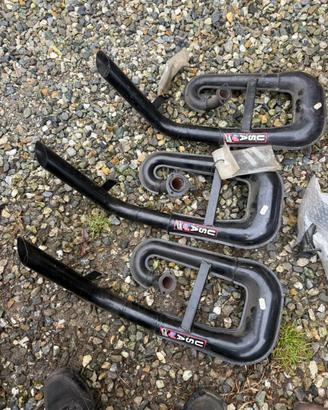 Marmitte sito usa tuboni