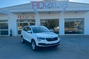 Skoda Karoq 1.6 TDI SCR DSG Ambition