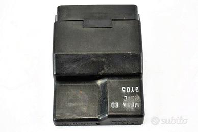 HONDA VARADERO 1000 99 02 centralina motore