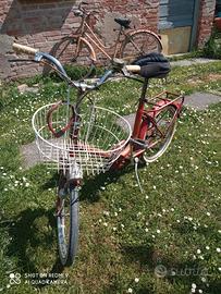 Bicicletta (Graziella)