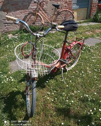 Bicicletta (Graziella)