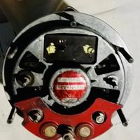 Porsche 911 Alternatore originale SEV Marchal