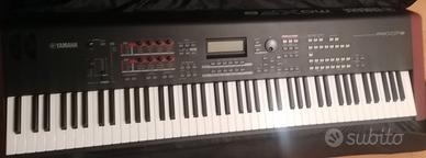 Yamaha Moxf8