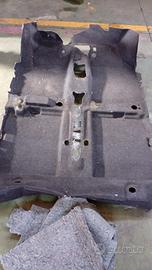 FIAT PANDA 2004> MOQUETTE COMPLETA