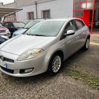 Fiat Bravo 1.6 MJT 120 CV DPF MSN Edition